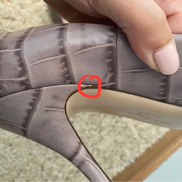 Ferragamo Pumps (authentic) - Picture 10 of 10